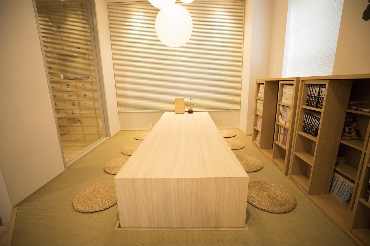 Yadokari Namba Hostel