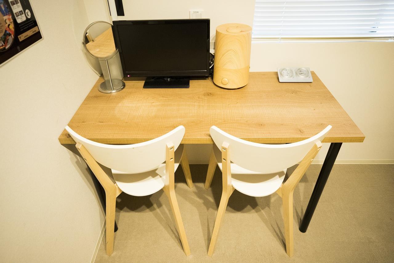 Yadokari Namba Hostel