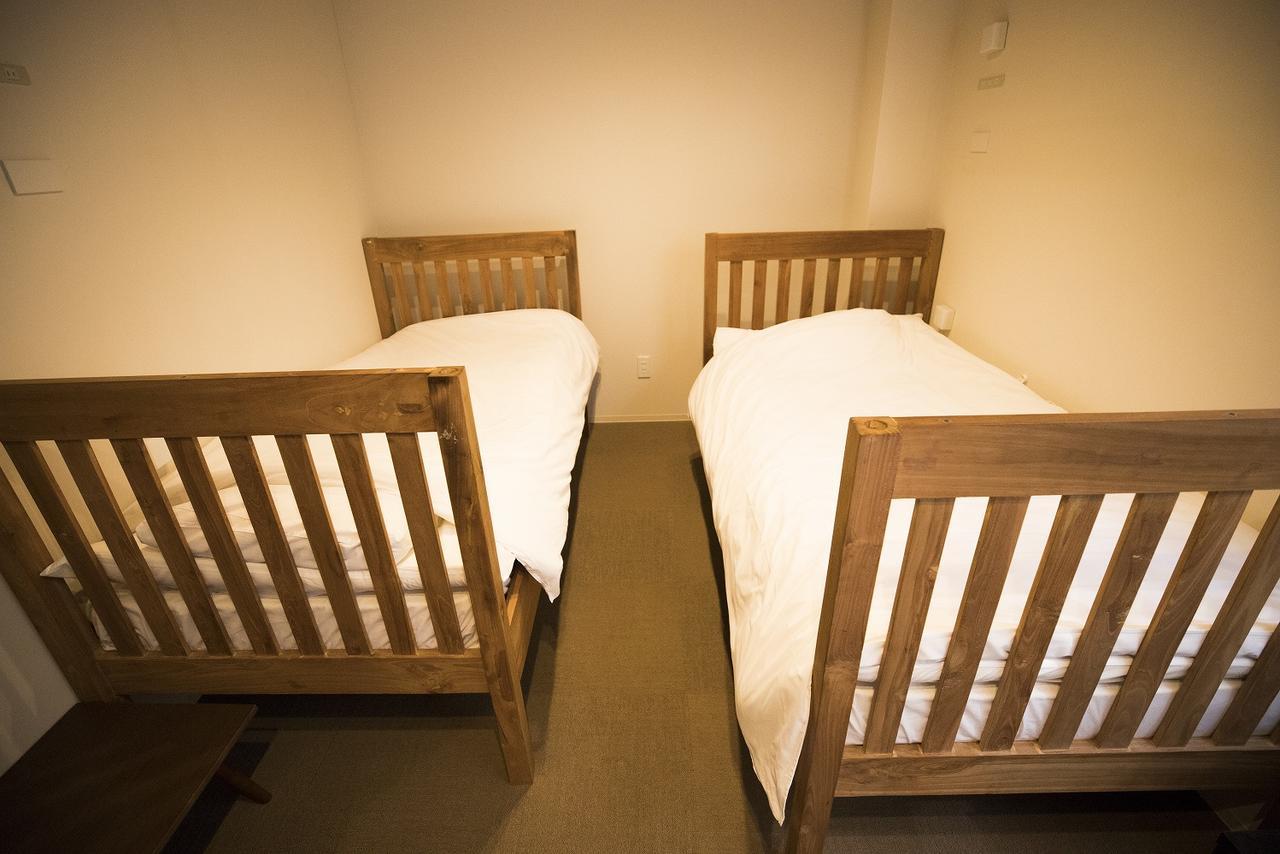 Yadokari Namba Hostel Osaka
