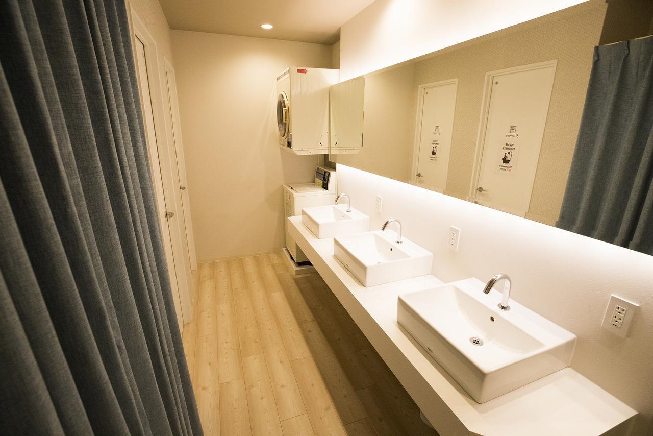 Hostel Yadokari Namba