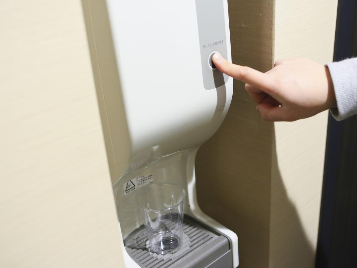 Apa Shin Ekiminami Hotel Osaka