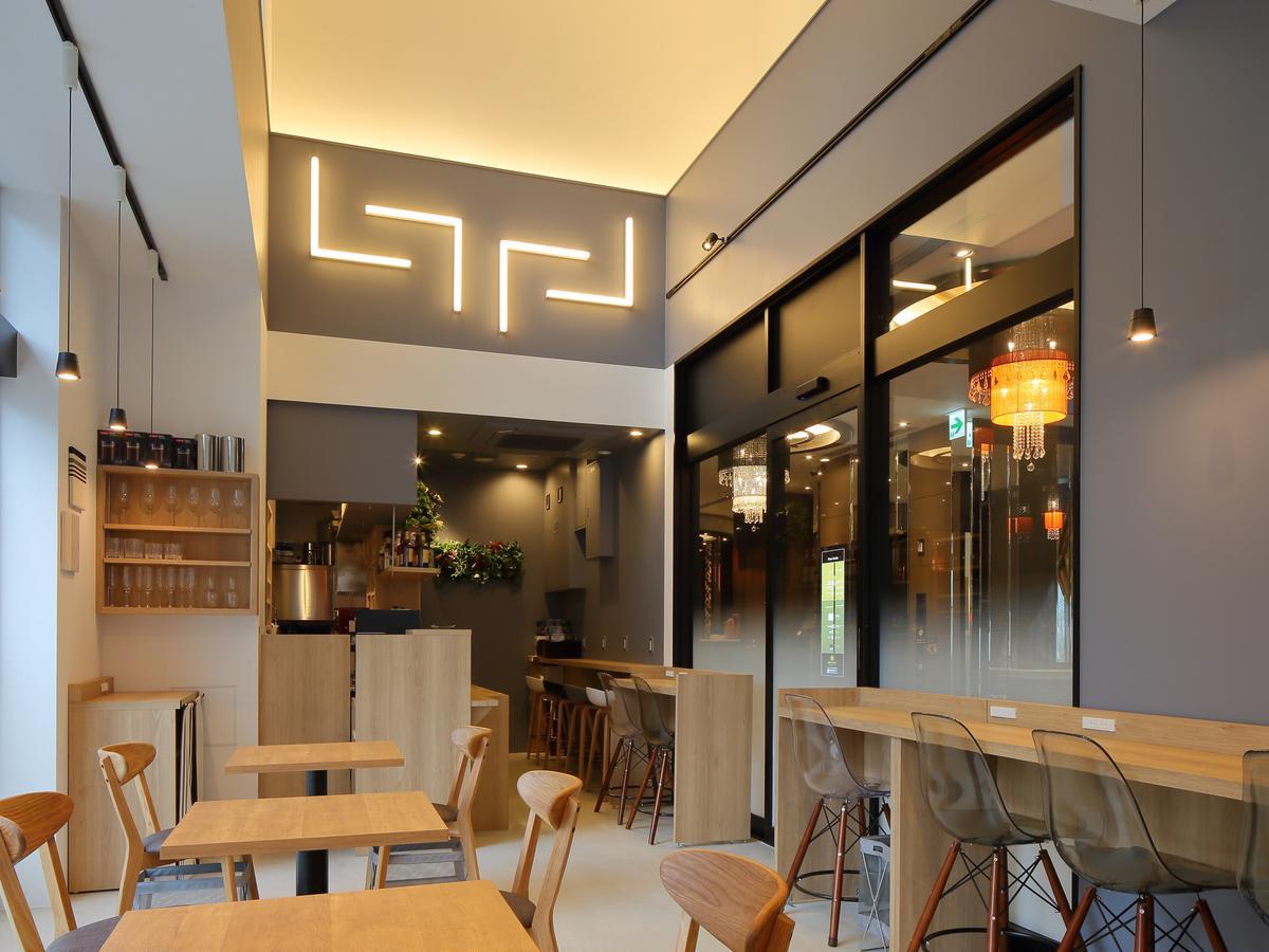 Apa Shin Ekiminami Hotel
