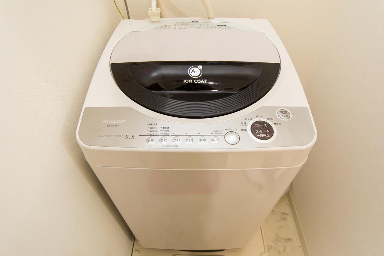 Apartment Dotonbori Fine & Large M *
