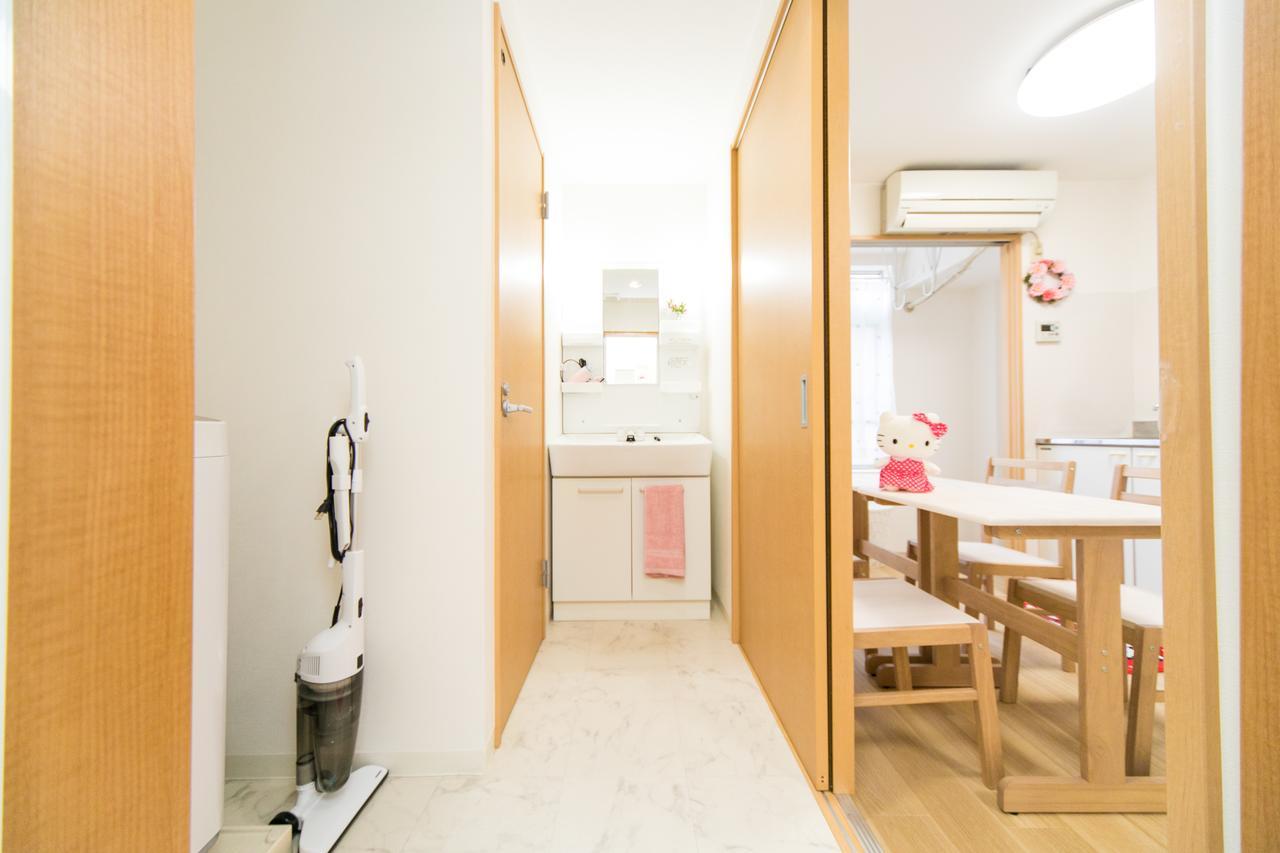 Apartment Dotonbori Fine & Large M *