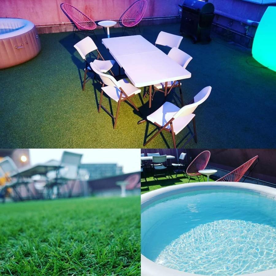 Bushi Hostel Osaka