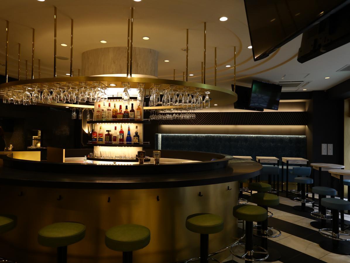 Wing International Select Umeda Osaka