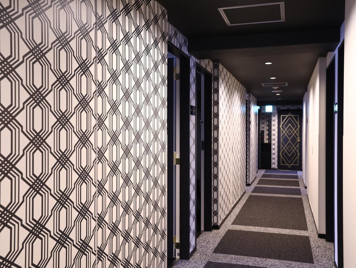 Hotel Wing International Select Umeda Osaka