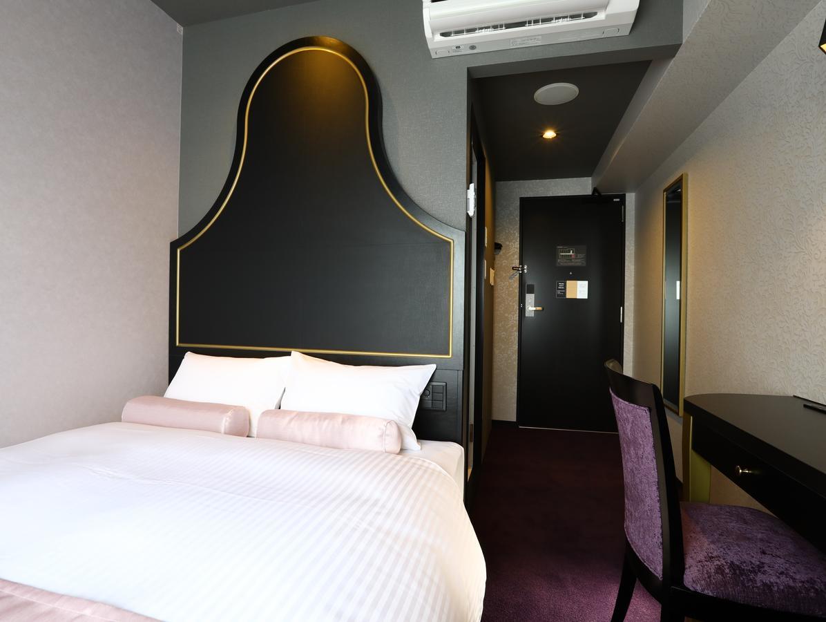 Hotel Wing International Select Umeda