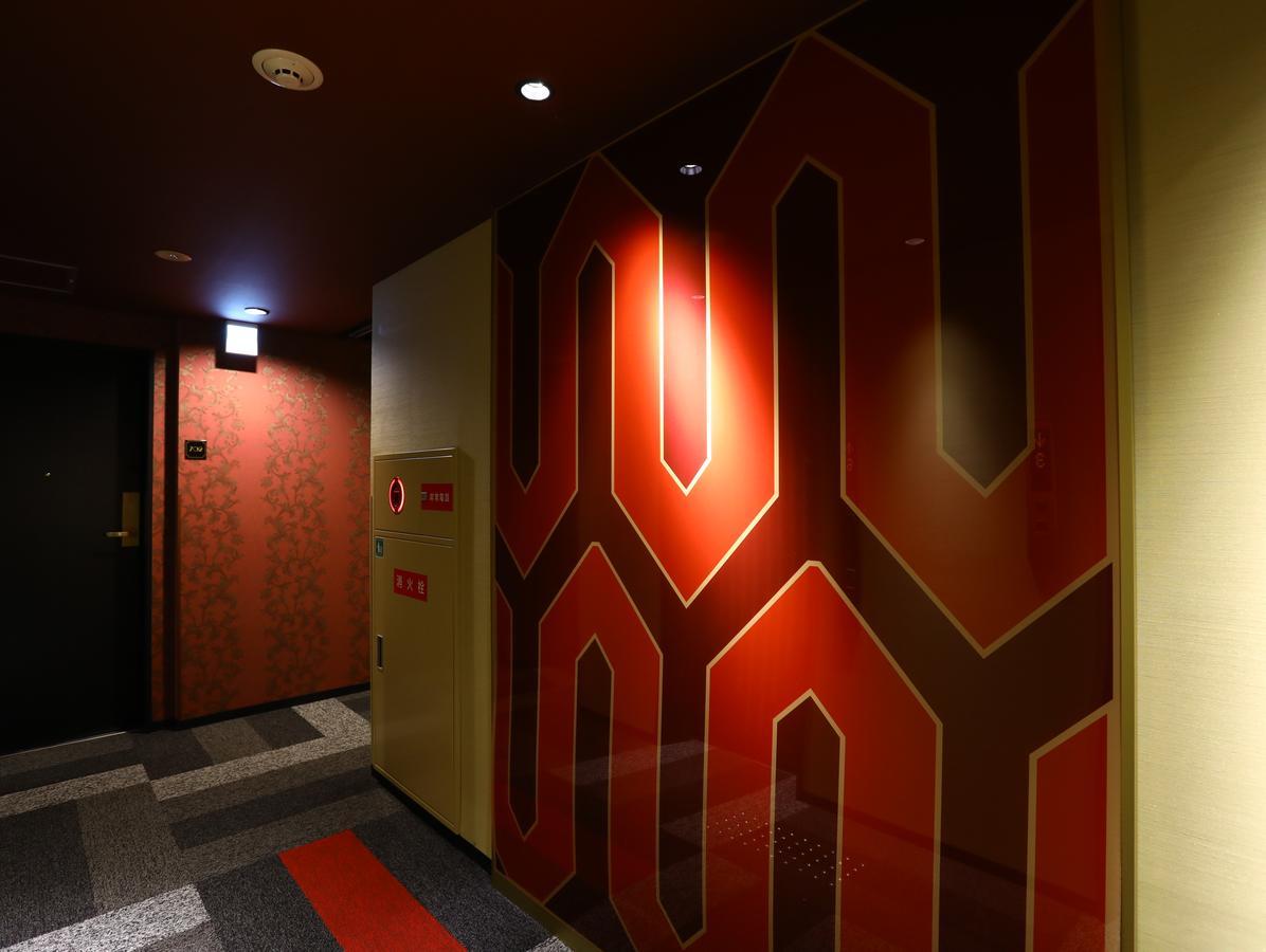Wing International Select Umeda Osaka