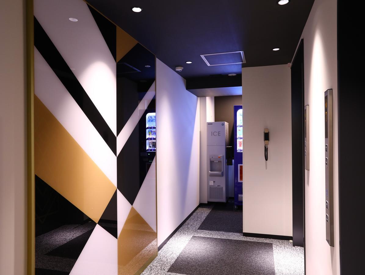 Wing International Select Umeda 3*