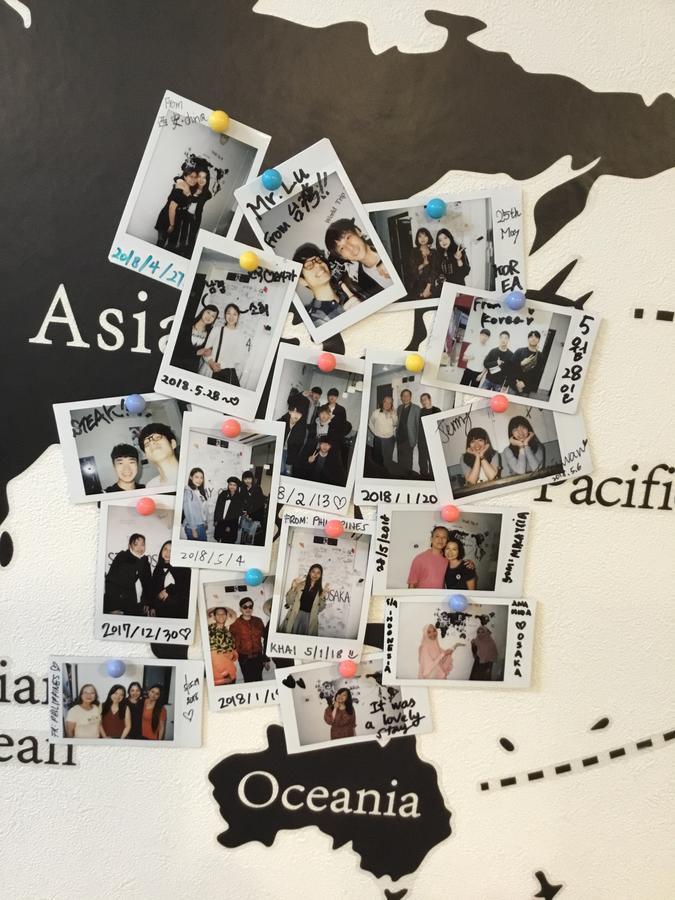 Stay Osaka Guest house