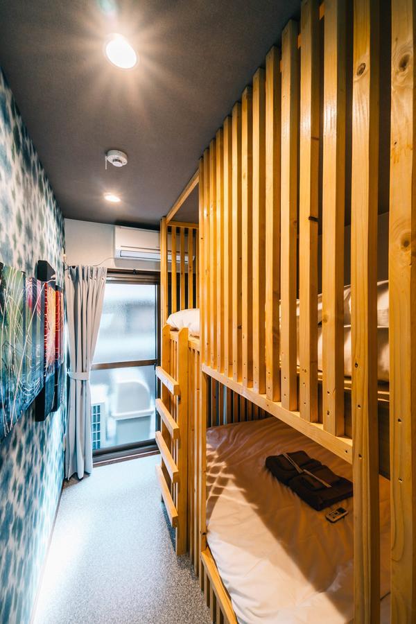 Ikidane House Kyobashi *