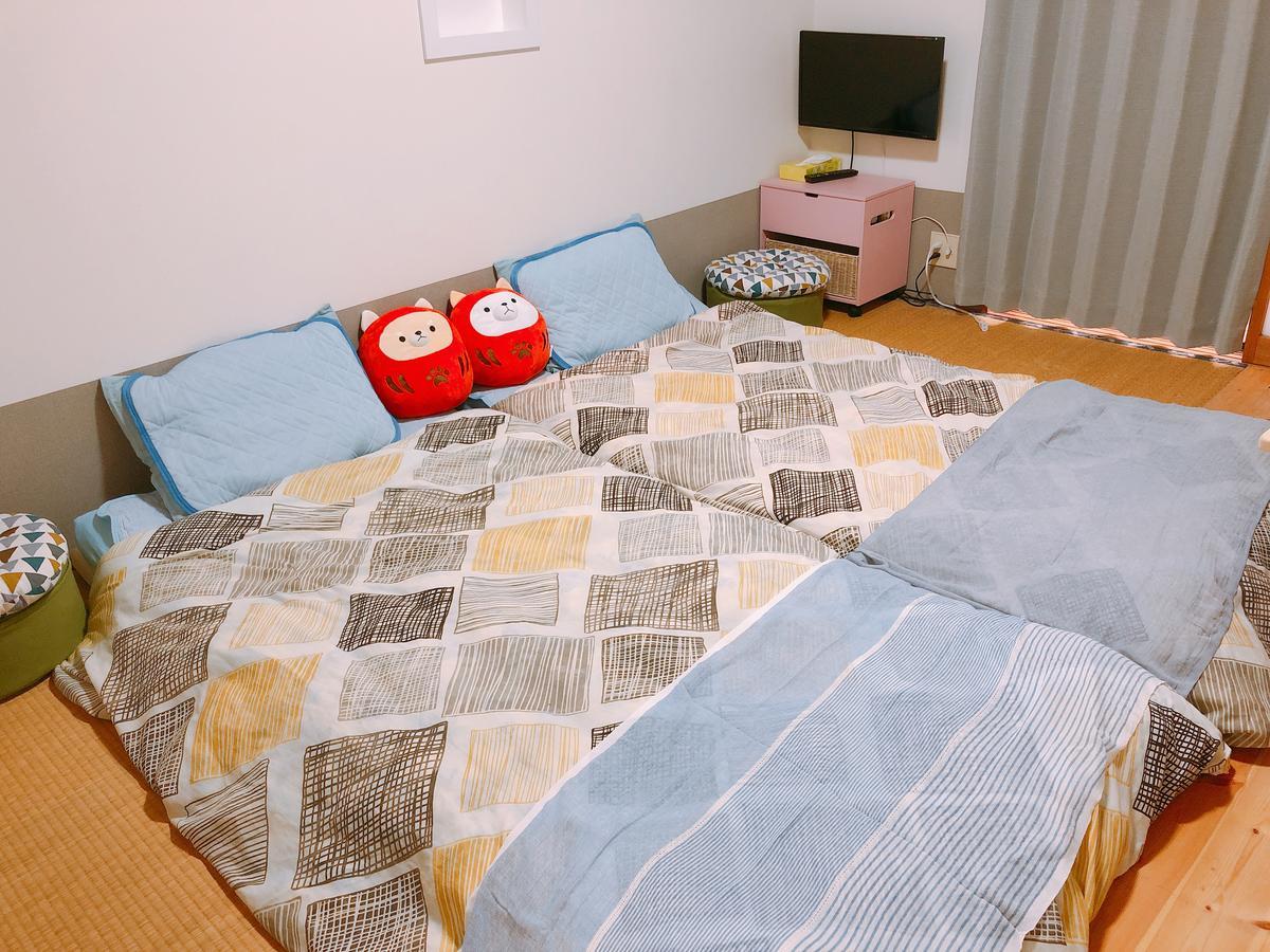 Ryokoheya Tenrokukan Holiday home