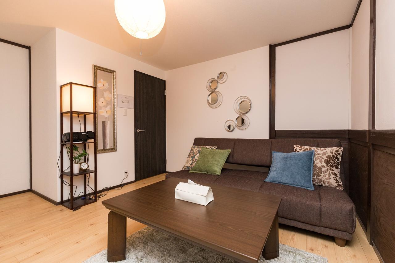 Apartment Ermitage Dome Osaka