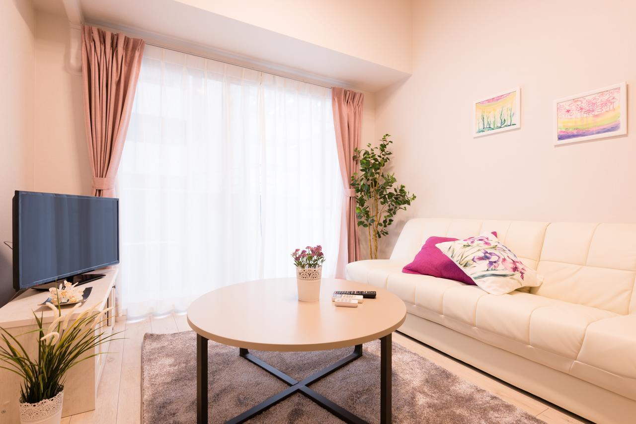 Forestay Shinsaibashi Apartment *