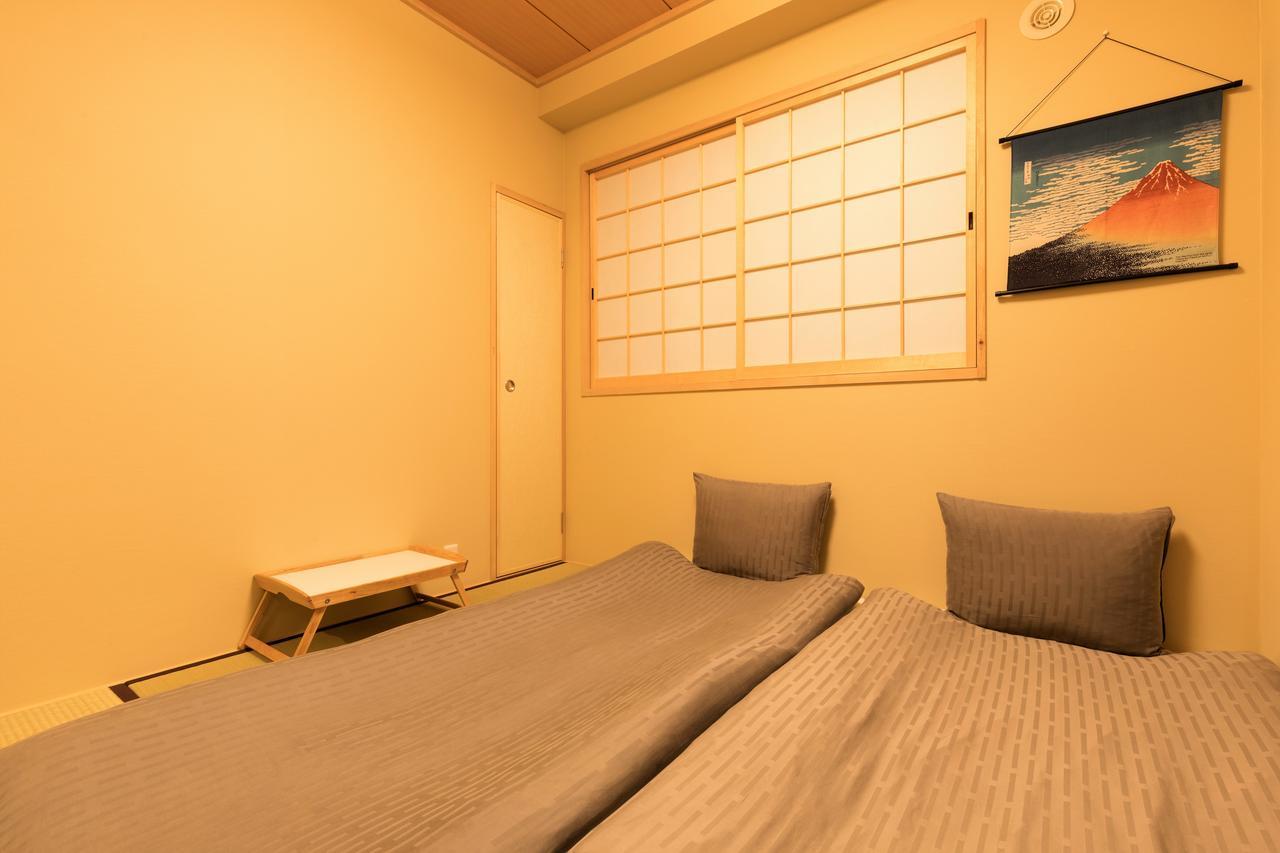 It's On Hotel Osaka
