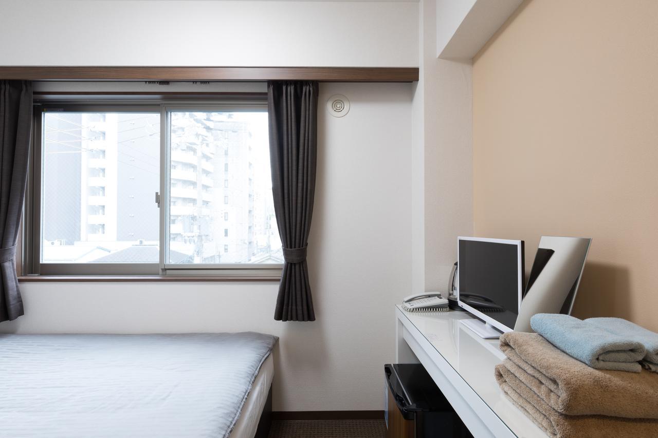 It's On Hotel Osaka