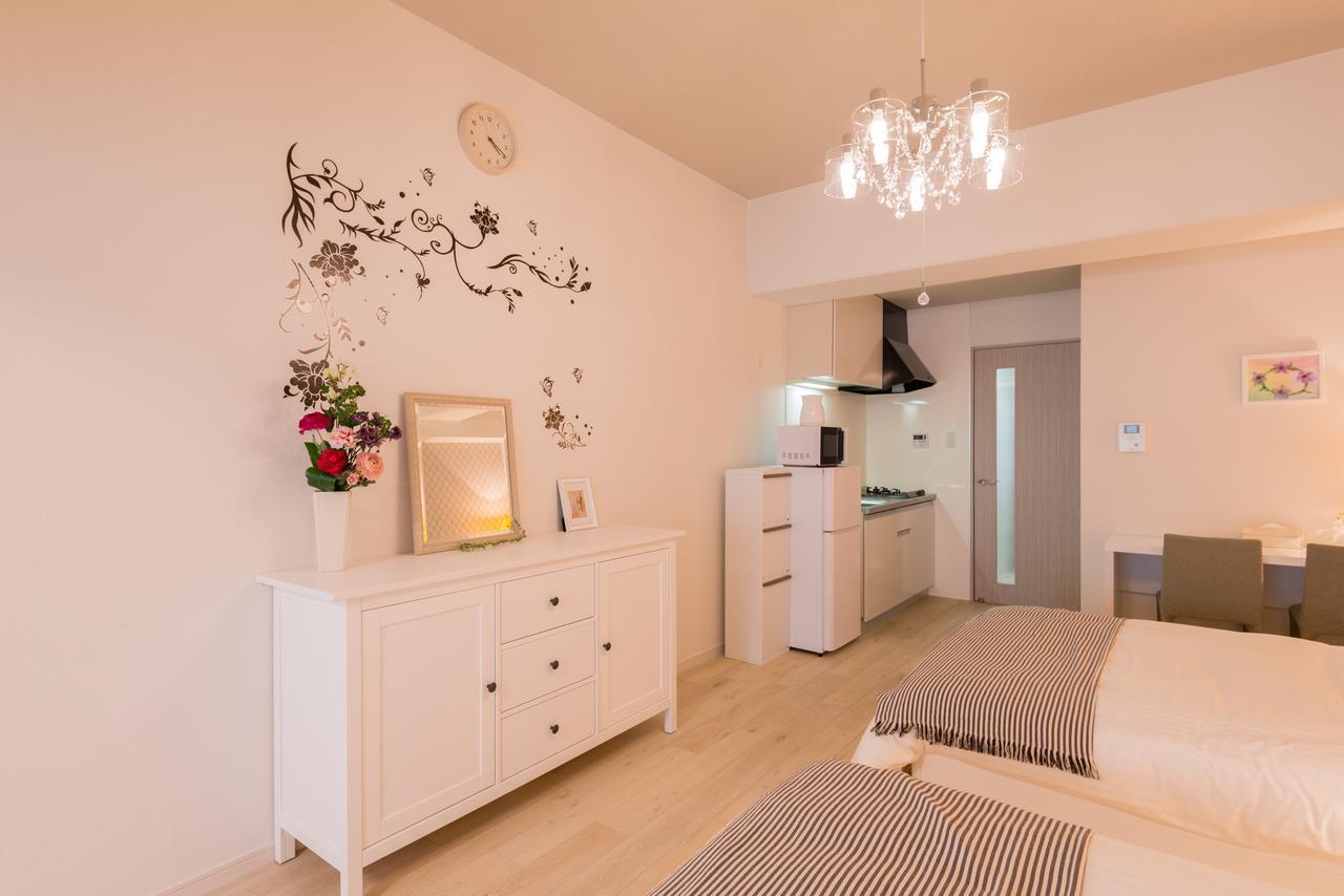 Forestay Shinsaibashi Apartment