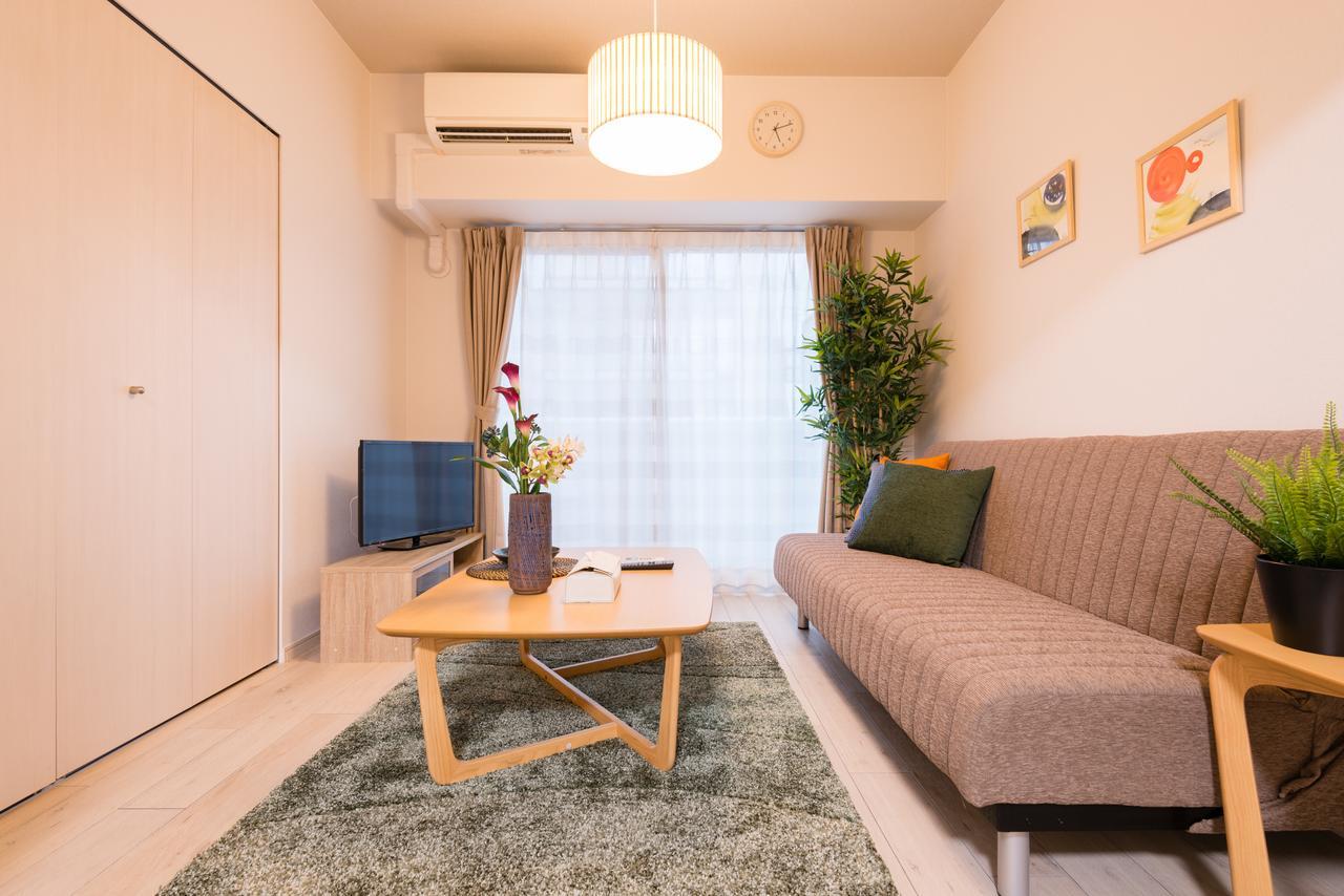 Forestay Shinsaibashi Apartment *