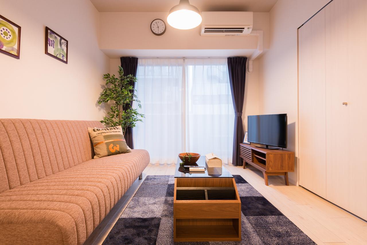 Apartment Forestay Shinsaibashi *