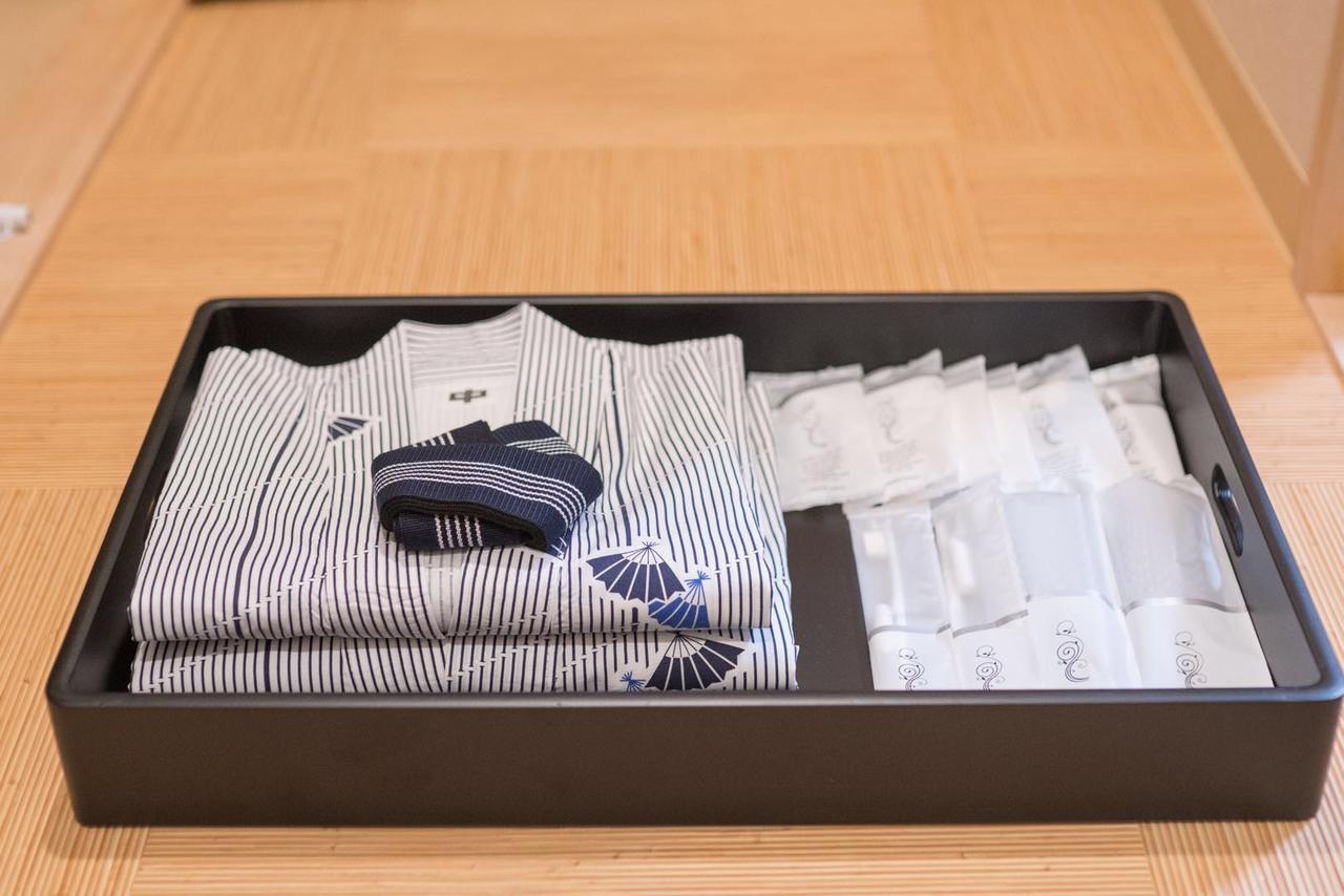 Yu-shu Ryokan 3*