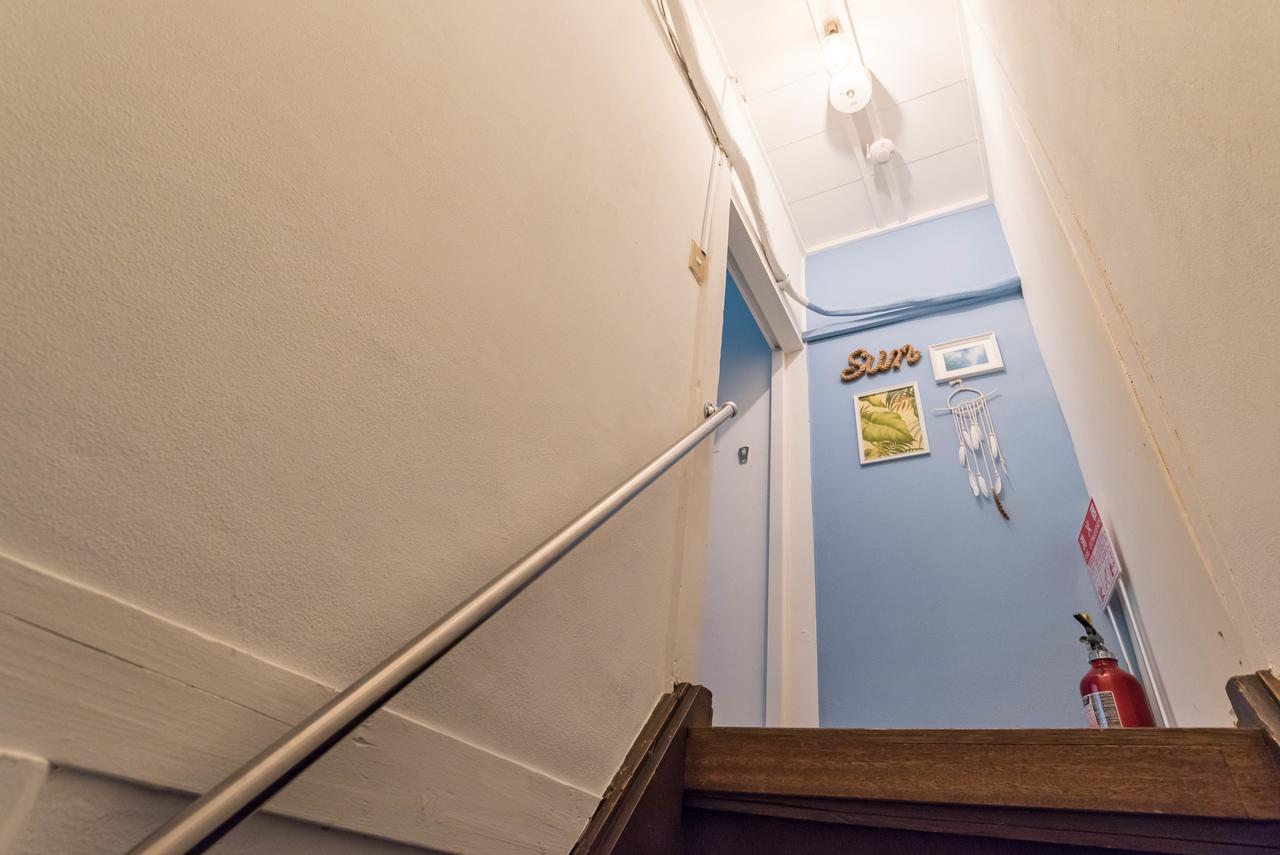 Le Club De Plage Apartment