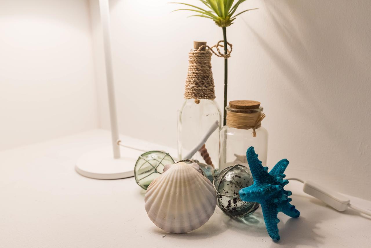 Le Club De Plage Apartment *