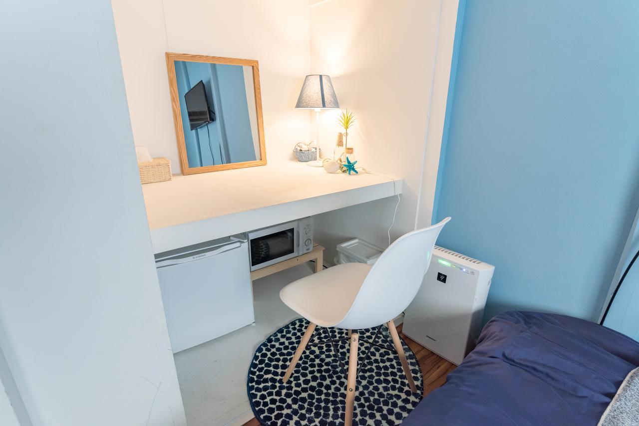 Apartment Le Club De Plage Osaka