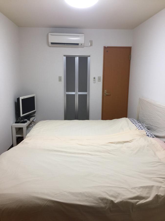 Apartment House Umeda Namba