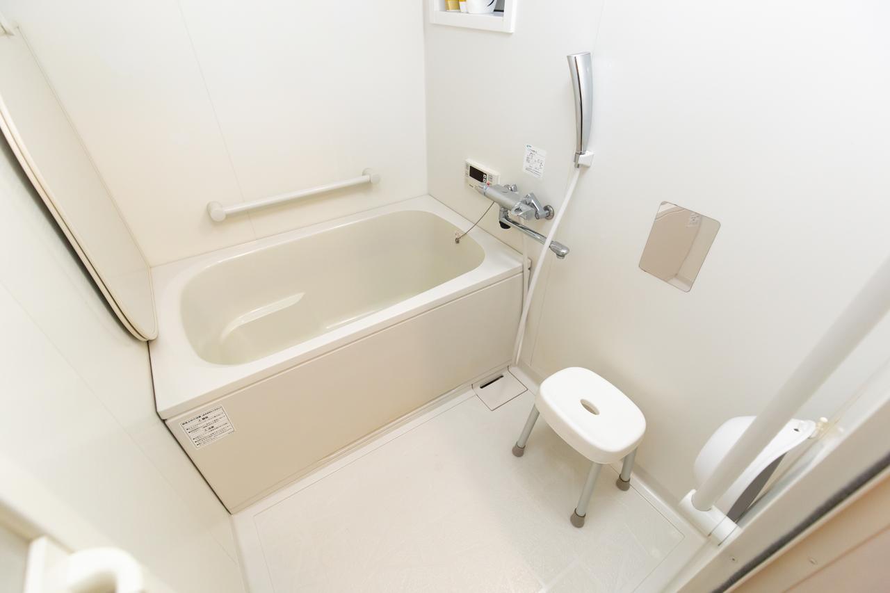 Apartment Ty House Shin-osaka Osaka