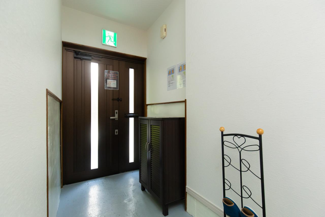 Ty House Shin-osaka * Osaka