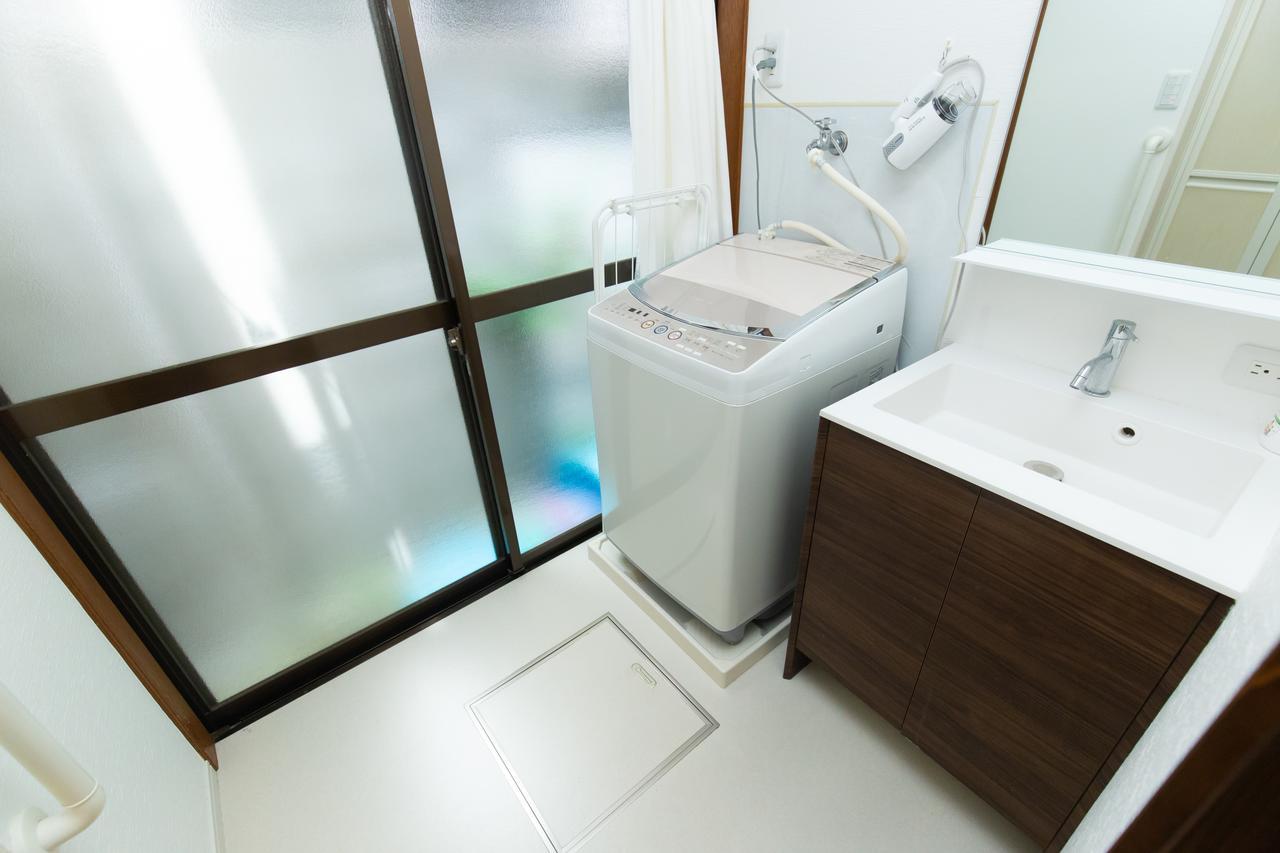 Ty House Shin-osaka Apartment