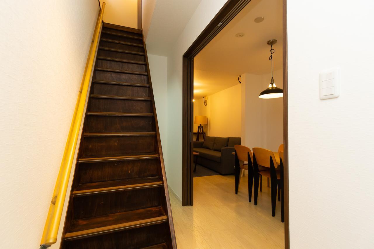 Ty House Shin-osaka * Osaka