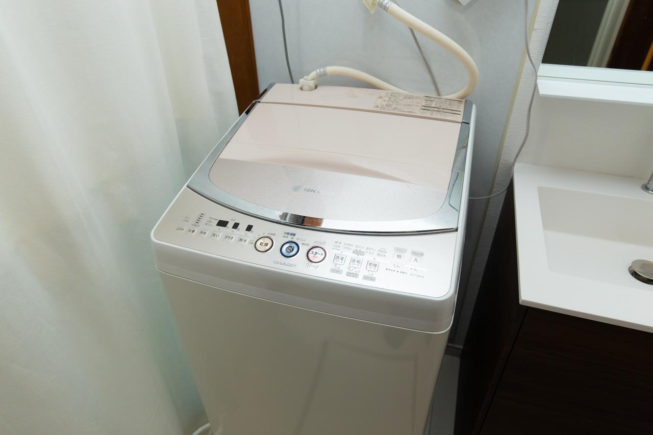 Ty House Shin-osaka Apartment