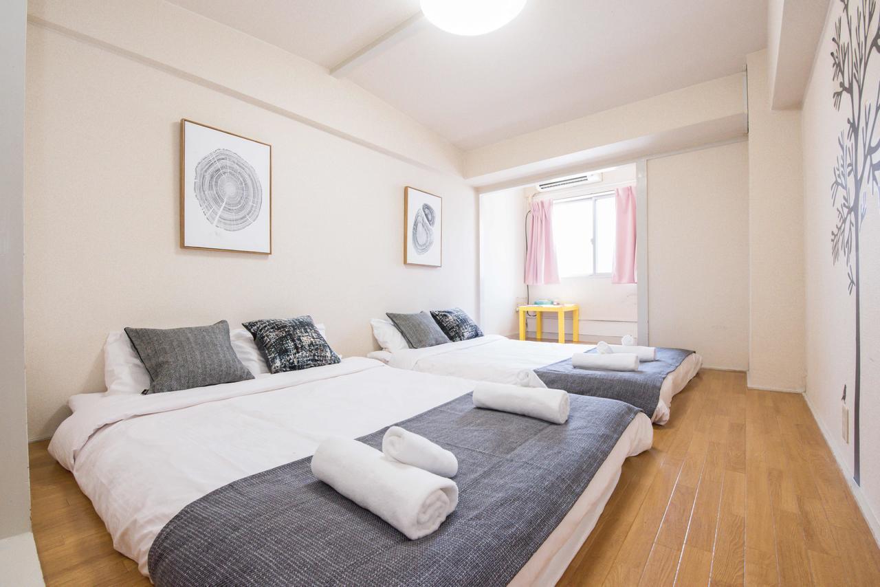 Asuka Apartment Osaka