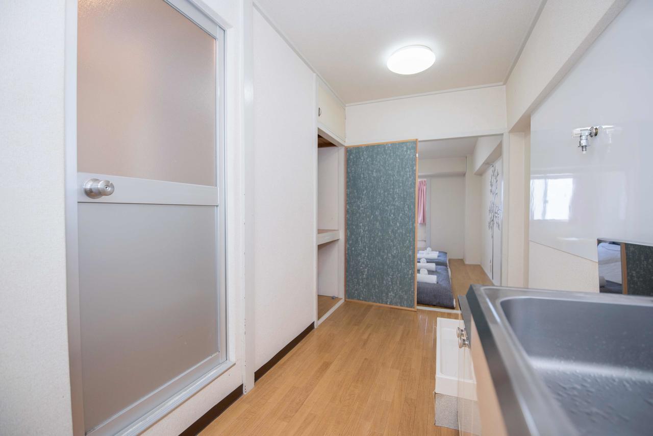 Asuka Apartment Osaka