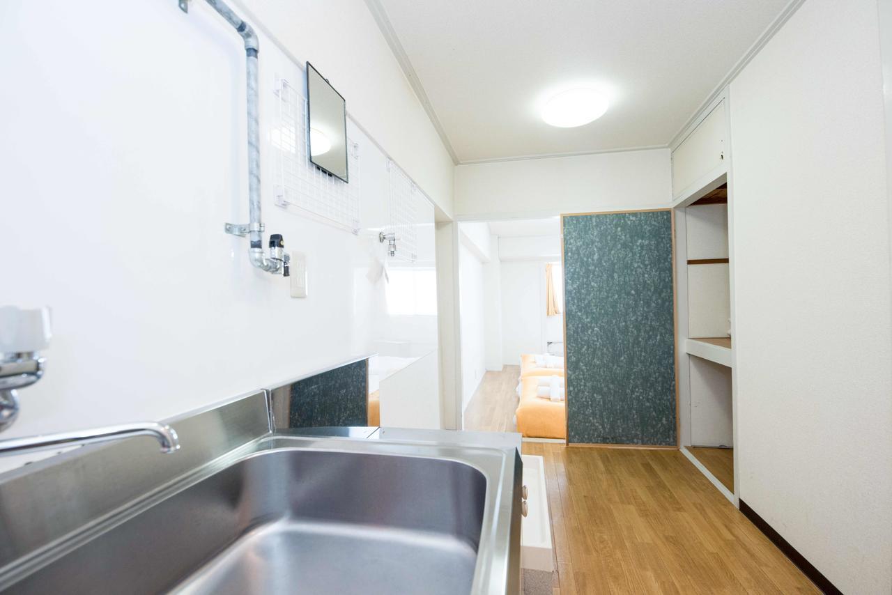 Asuka Apartment Osaka