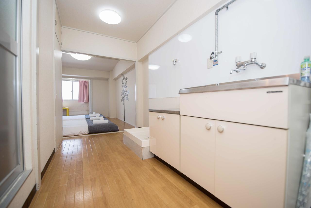 Apartment Asuka