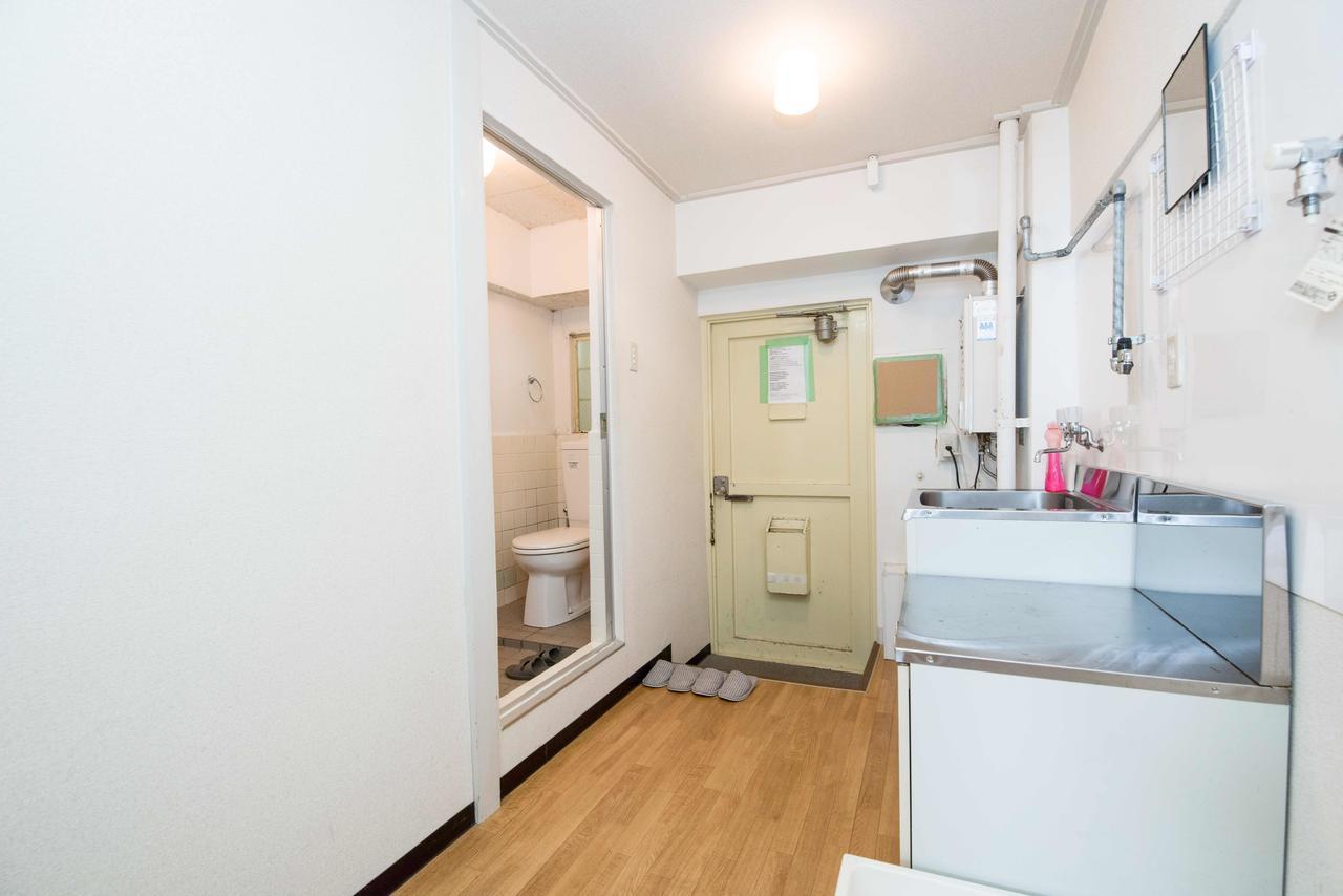 Apartment Asuka *