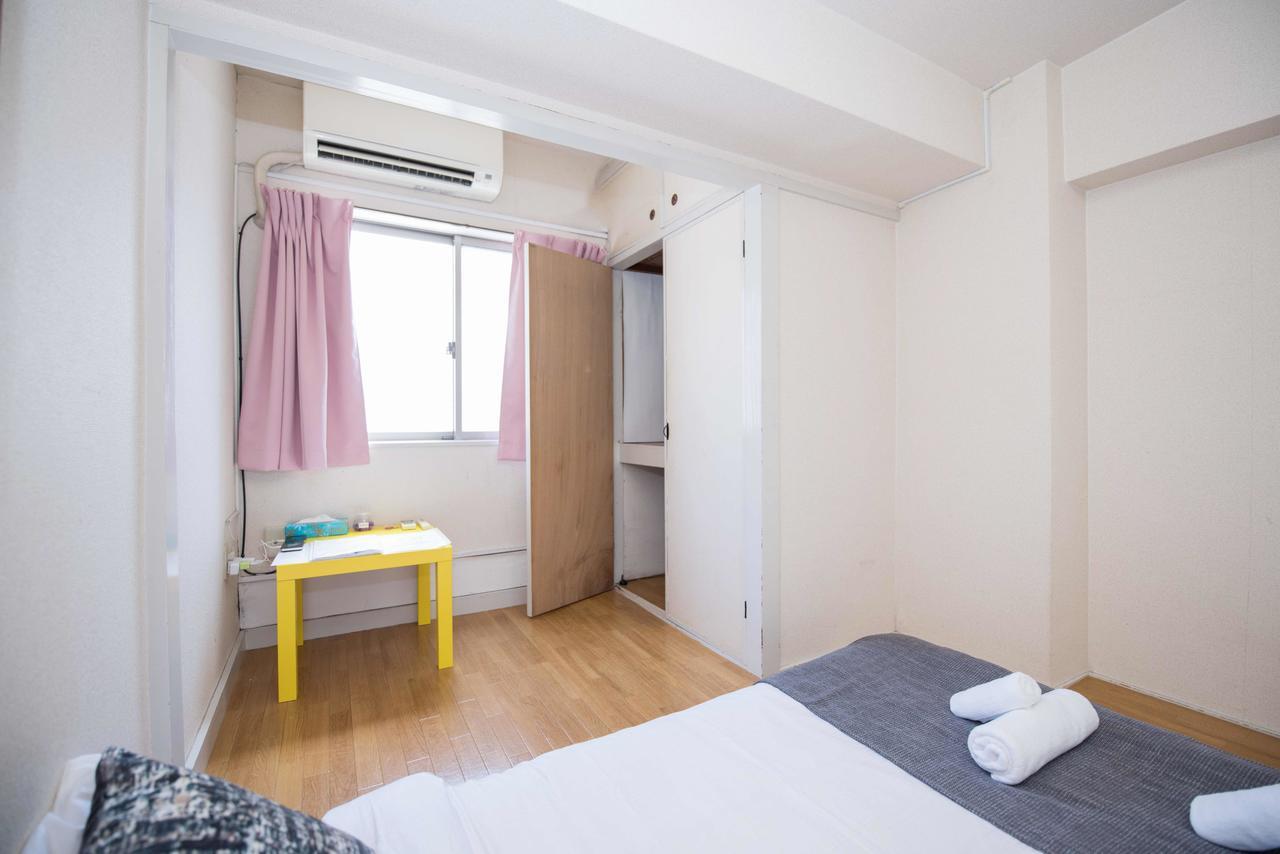 Asuka Apartment Osaka