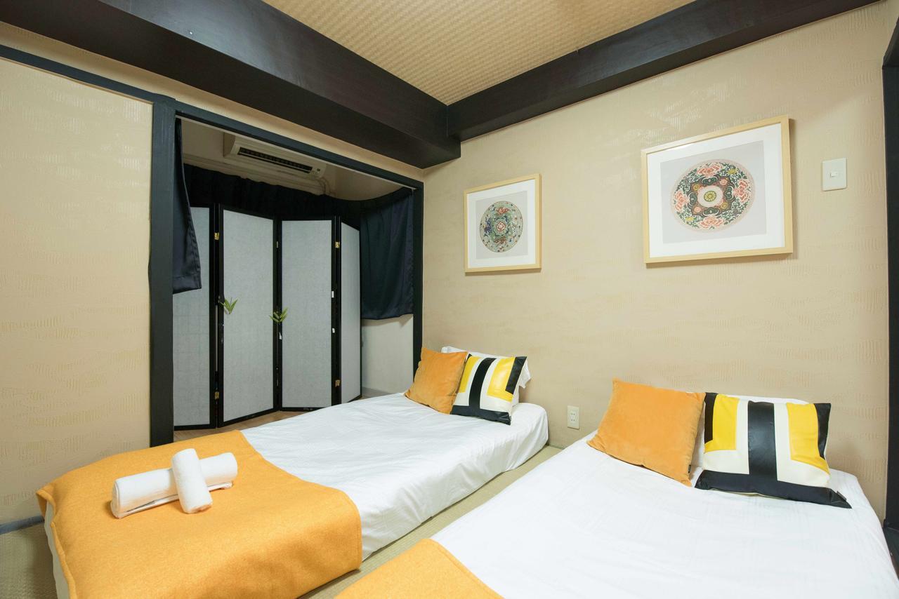 Asuka Apartment Osaka