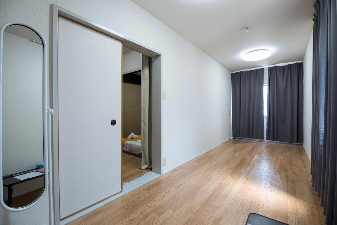 Asuka Apartment