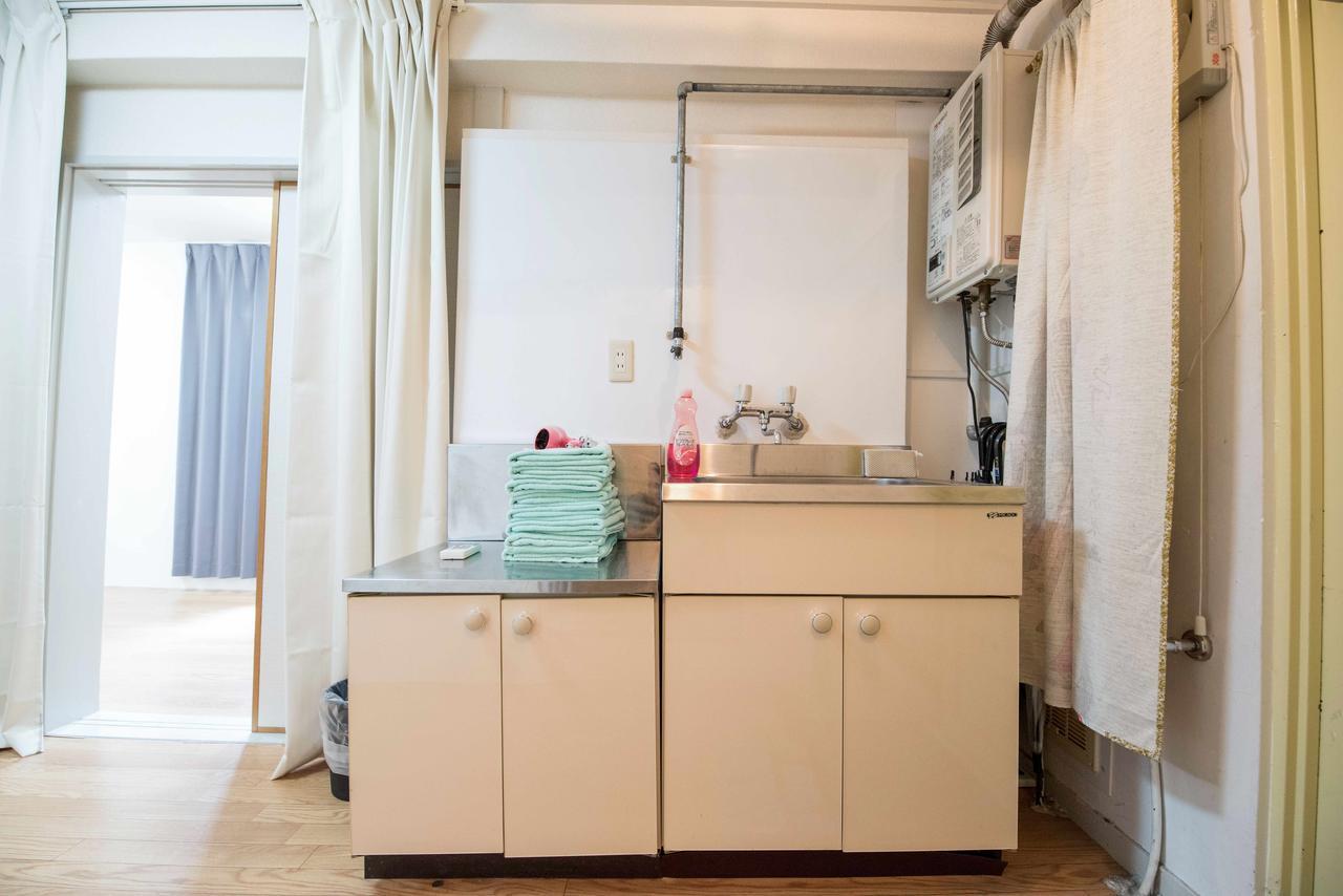 Asuka Apartment Osaka