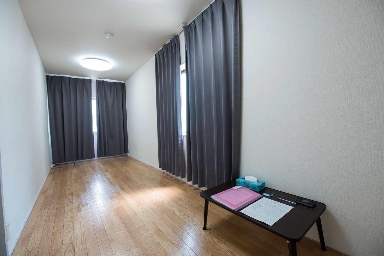 Apartment Asuka *