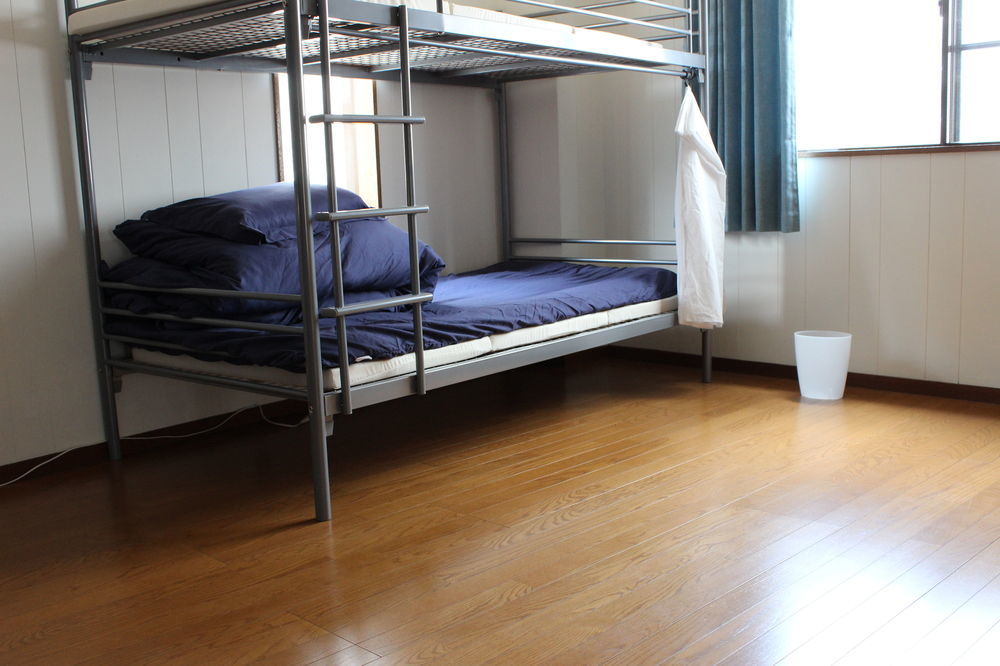 Guest house Atta Toyosaki Osaka