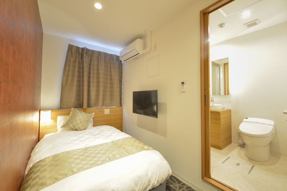 Hotel Sakura Garden Osaka