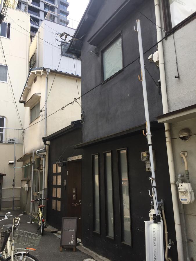 House Umeda Namba Apartment *