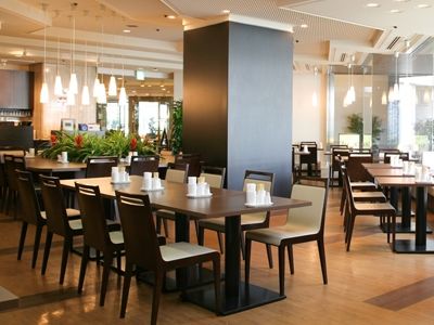 Garden Palace 4* Osaka