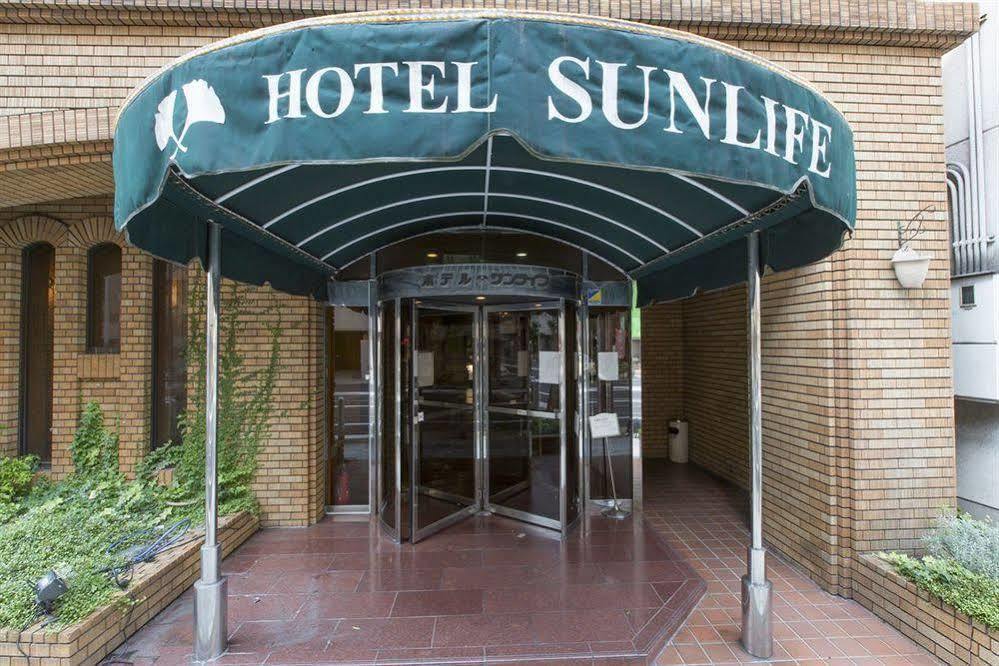 Sunlife 3*