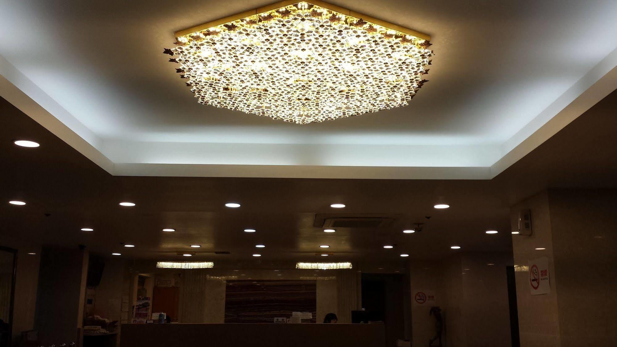 Keiko Hotel Osaka